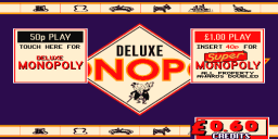 Monopoly Deluxe Screenshot 1